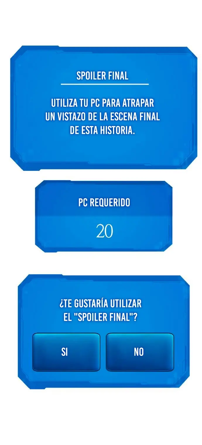 Página 45 — El Mejor Ingeniero del Mundo Capítulo 47