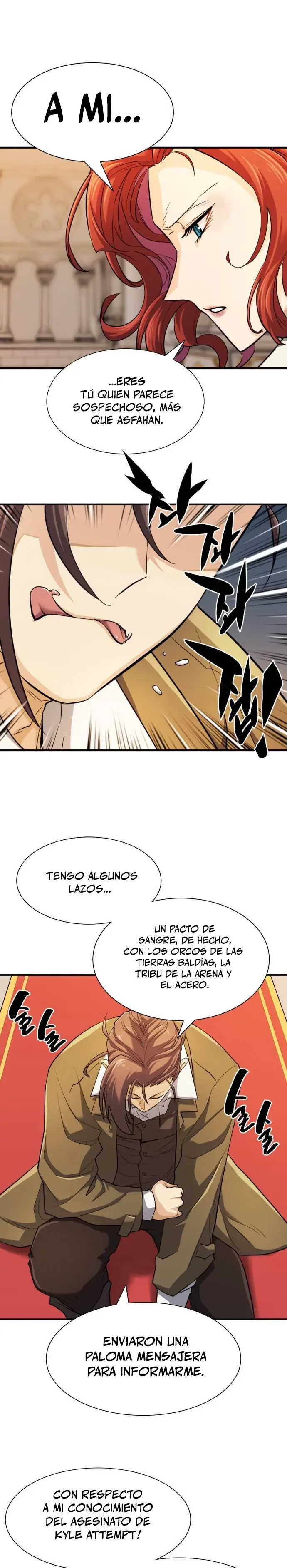 Página 17 — El Mejor Ingeniero del Mundo Capítulo 48