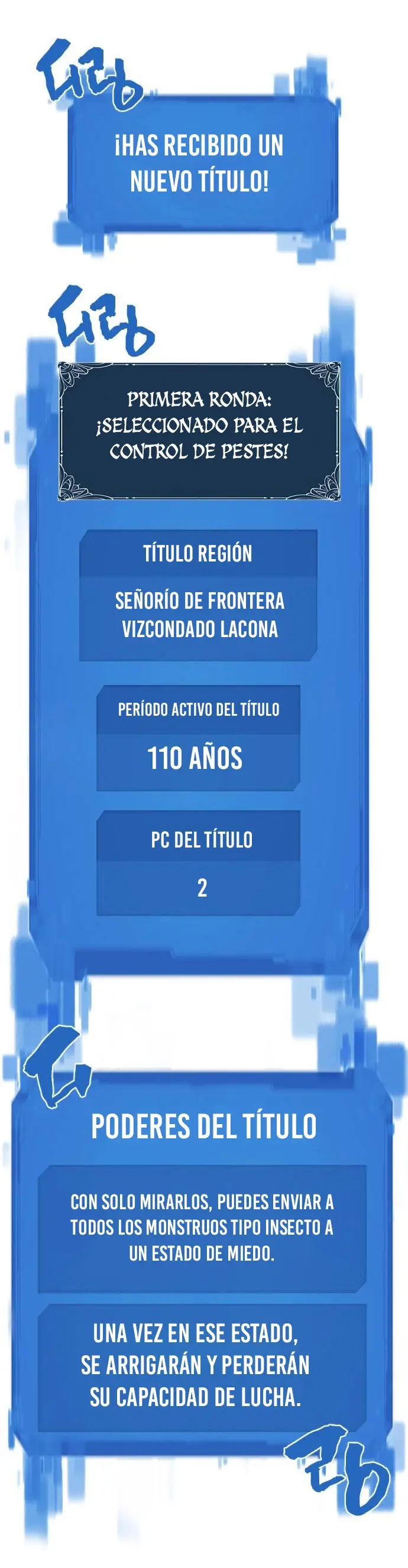 Página 12 — El Mejor Ingeniero del Mundo Capítulo 51
