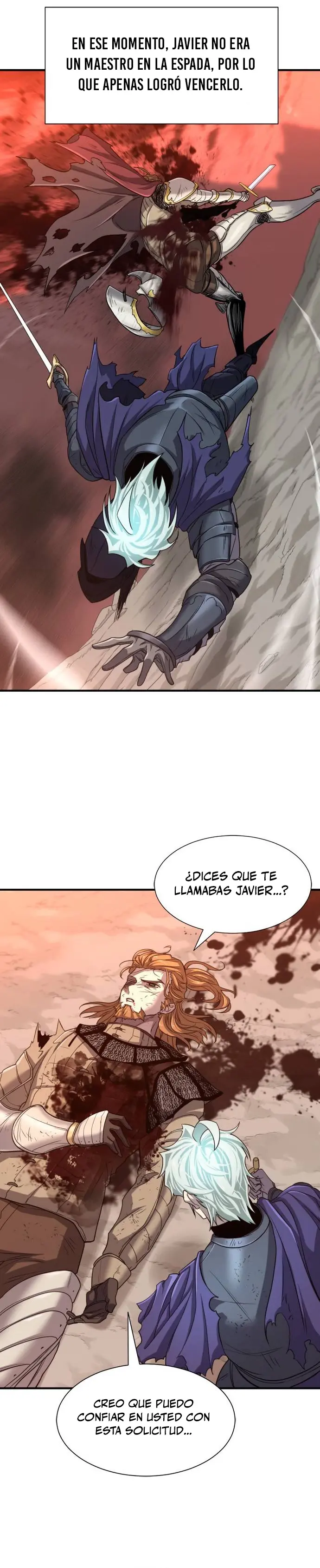 Página 19 — El Mejor Ingeniero del Mundo Capítulo 51