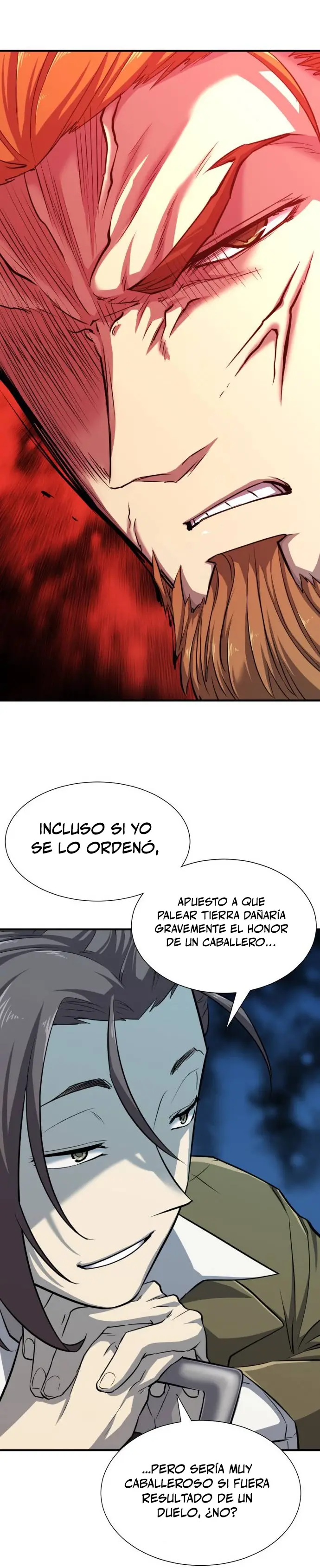 Página 24 — El Mejor Ingeniero del Mundo Capítulo 51