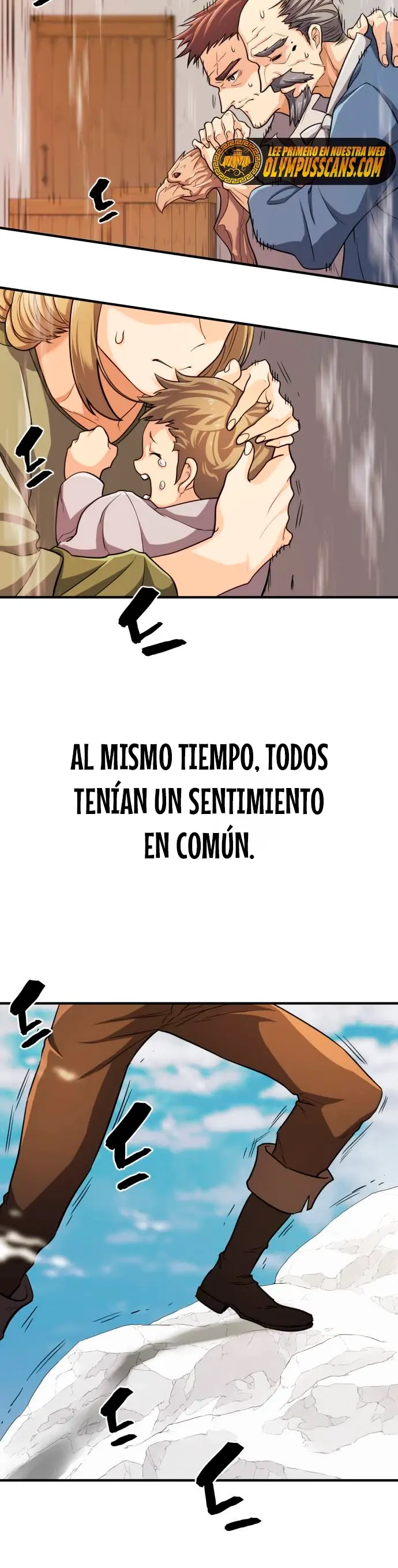 Página 6 — El Mejor Ingeniero del Mundo Capítulo 52