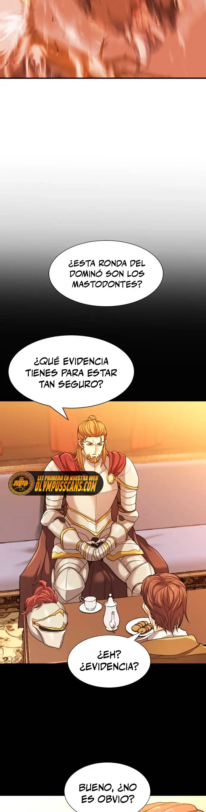Página 12 — El Mejor Ingeniero del Mundo Capítulo 52