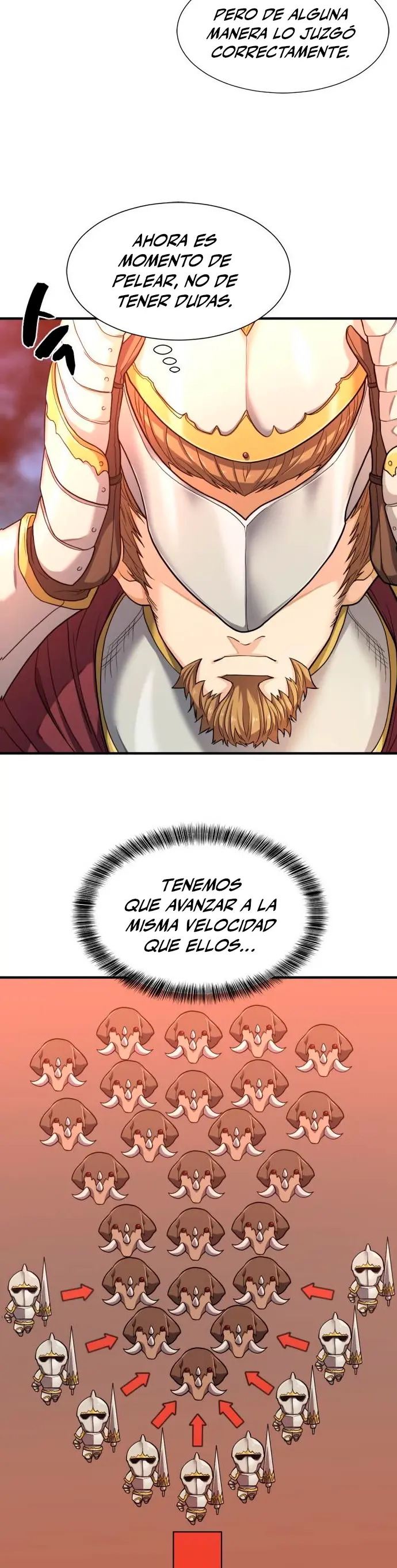 Página 14 — El Mejor Ingeniero del Mundo Capítulo 52