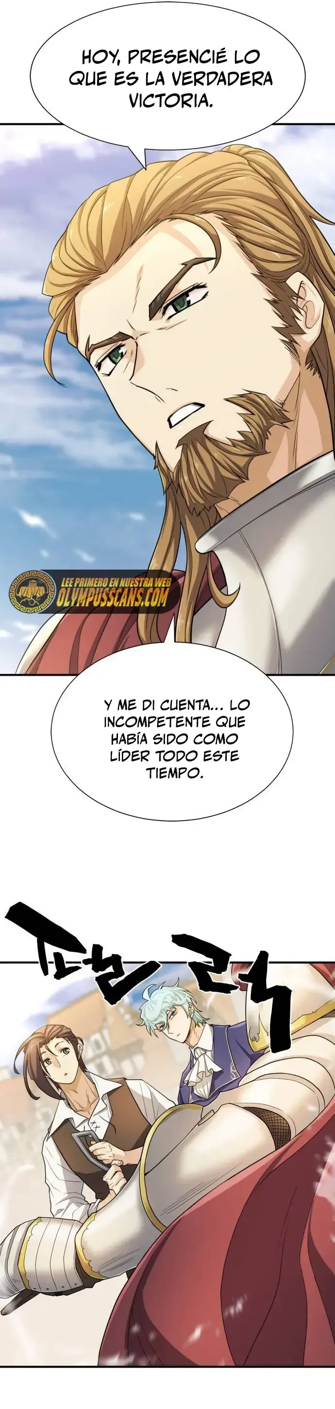 Página 20 — El Mejor Ingeniero del Mundo Capítulo 53