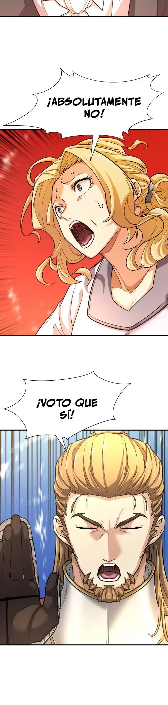 Página 27 — El Mejor Ingeniero del Mundo Capítulo 53