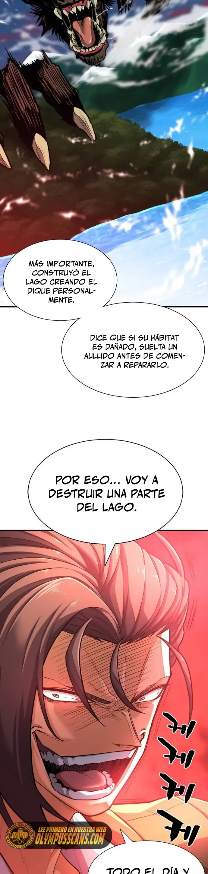 Página 31 — El Mejor Ingeniero del Mundo Capítulo 53