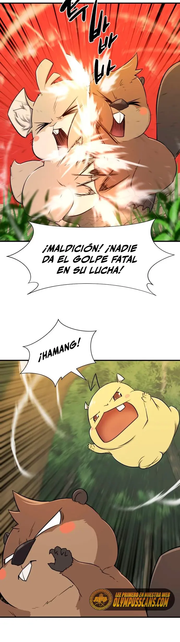 Página 48 — El Mejor Ingeniero del Mundo Capítulo 55