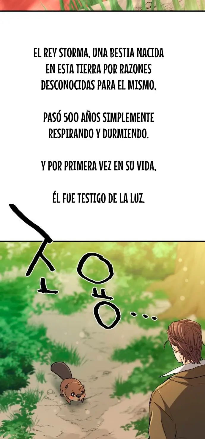 Página 55 — El Mejor Ingeniero del Mundo Capítulo 55