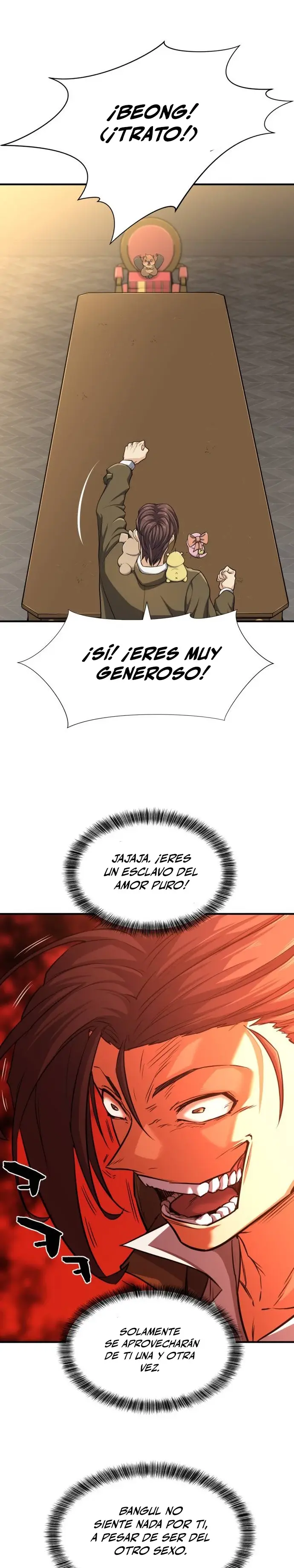 Página 5 — El Mejor Ingeniero del Mundo Capítulo 56