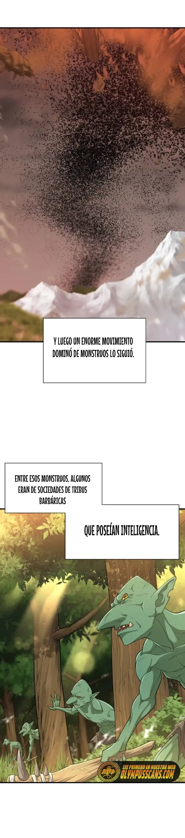 Página 4 — El Mejor Ingeniero del Mundo Capítulo 57
