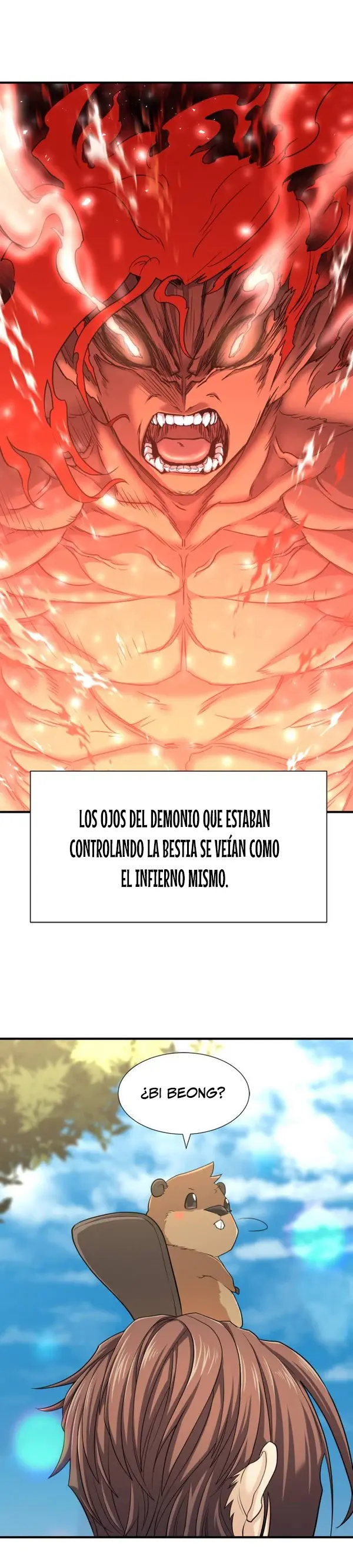 Página 16 — El Mejor Ingeniero del Mundo Capítulo 57