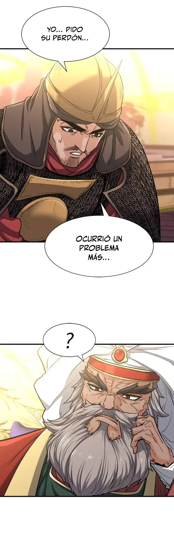 Página 21 — El Mejor Ingeniero del Mundo Capítulo 57