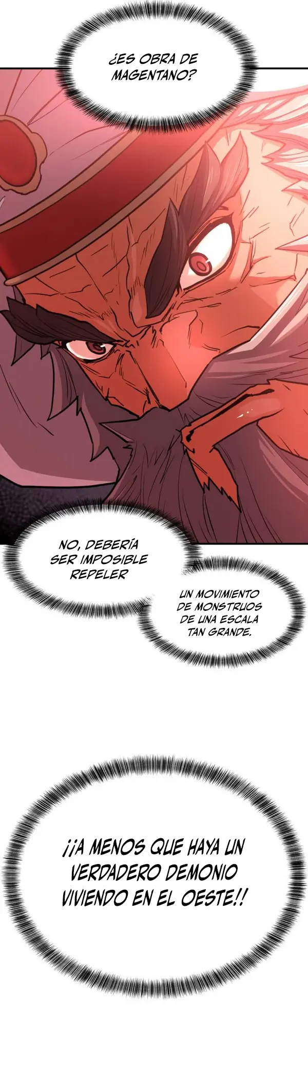 Página 26 — El Mejor Ingeniero del Mundo Capítulo 57