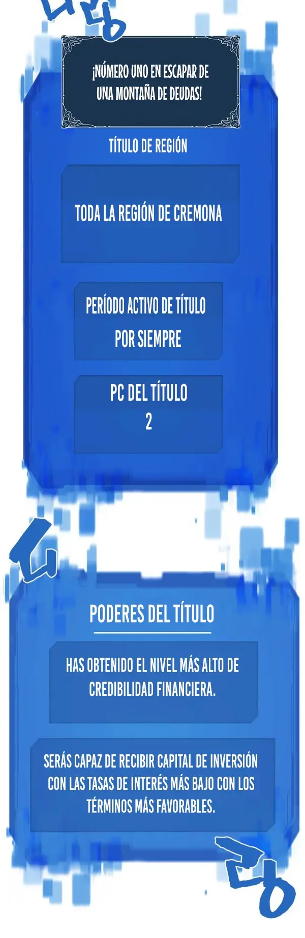 Página 37 — El Mejor Ingeniero del Mundo Capítulo 57