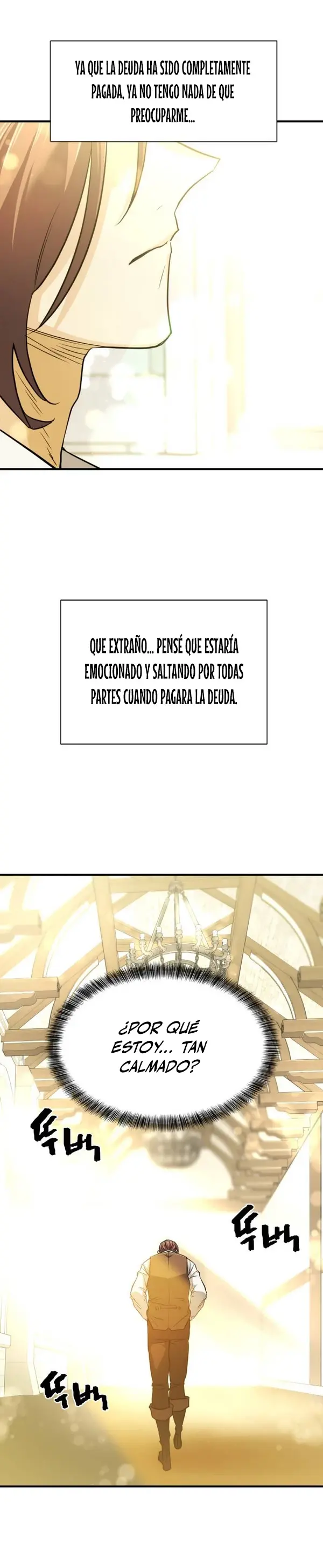 Página 41 — El Mejor Ingeniero del Mundo Capítulo 57