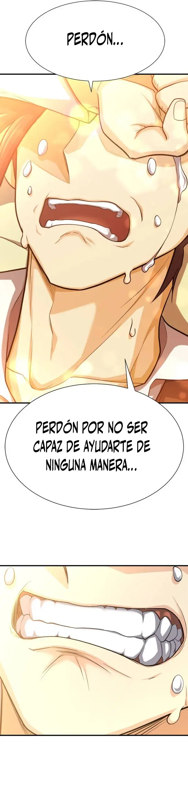 Página 47 — El Mejor Ingeniero del Mundo Capítulo 57