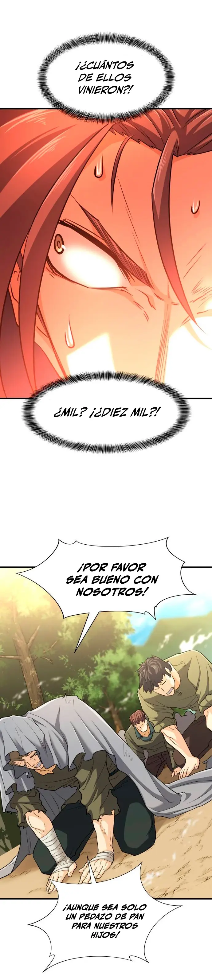 Página 11 — El Mejor Ingeniero del Mundo Capítulo 58
