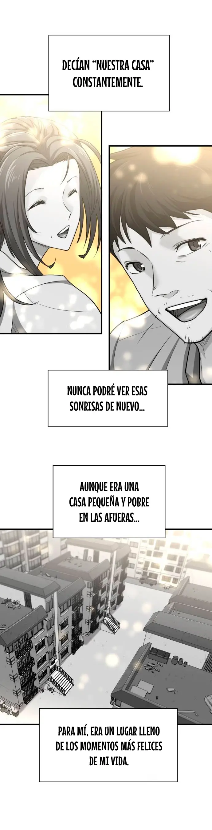 Página 35 — El Mejor Ingeniero del Mundo Capítulo 58