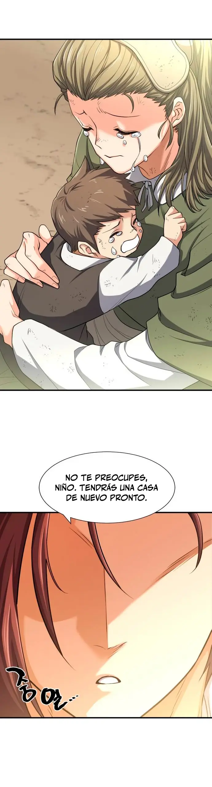 Página 36 — El Mejor Ingeniero del Mundo Capítulo 58