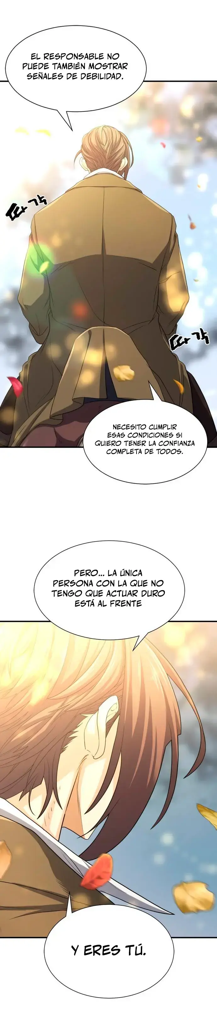 Página 18 — El Mejor Ingeniero del Mundo Capítulo 59