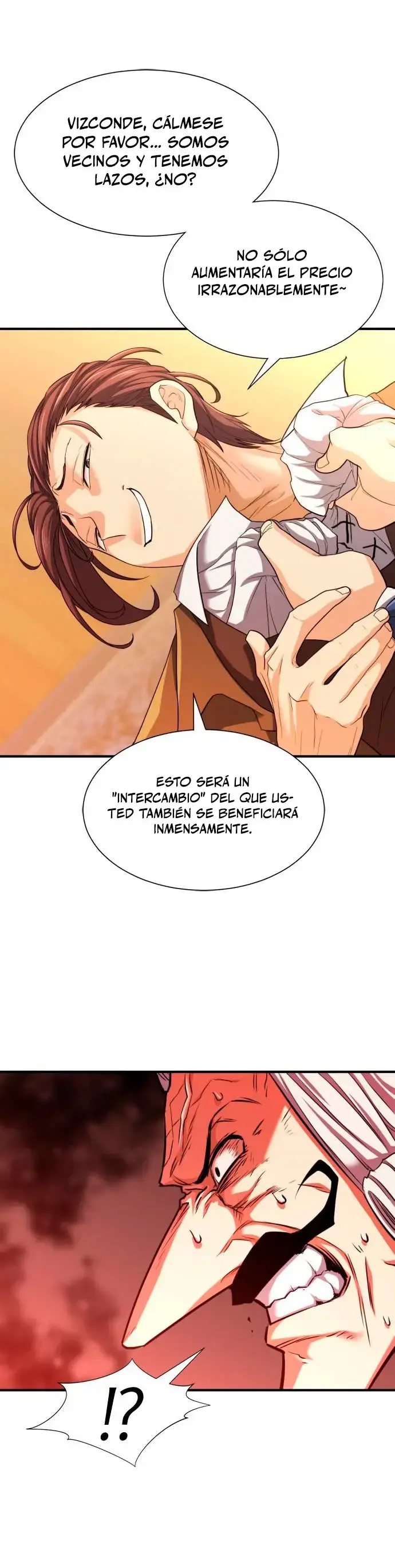 Página 30 — El Mejor Ingeniero del Mundo Capítulo 59