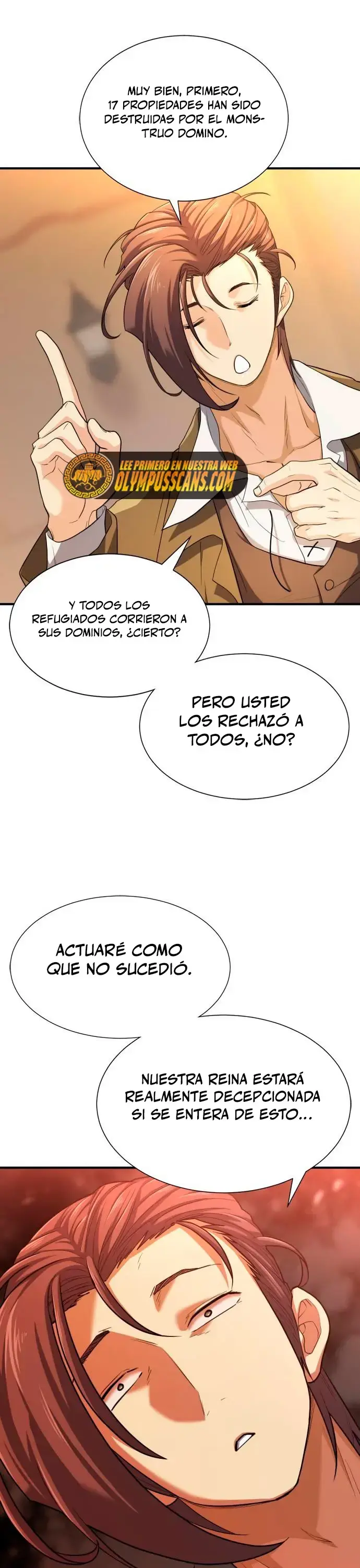 Página 31 — El Mejor Ingeniero del Mundo Capítulo 59