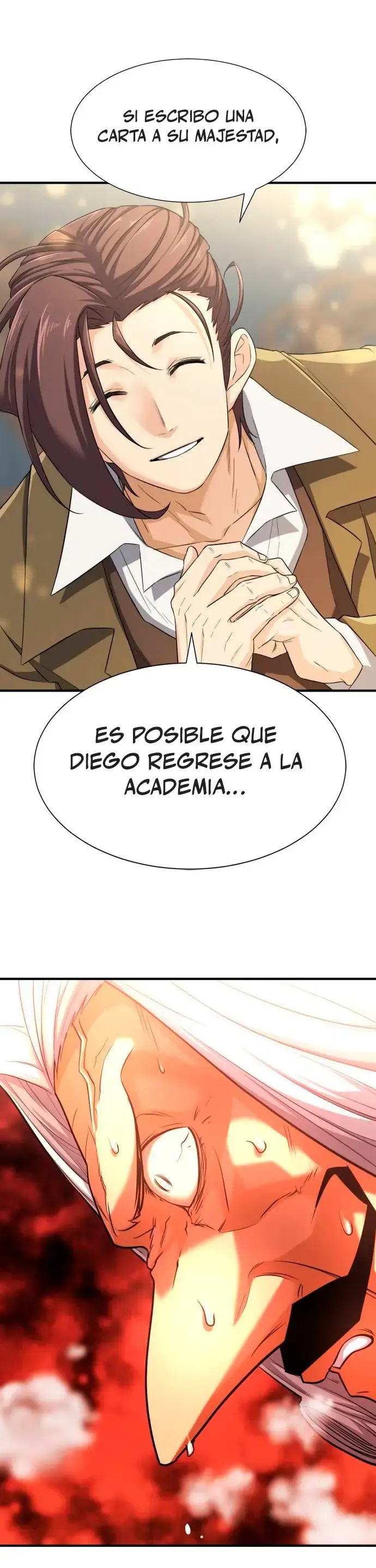 Página 33 — El Mejor Ingeniero del Mundo Capítulo 59
