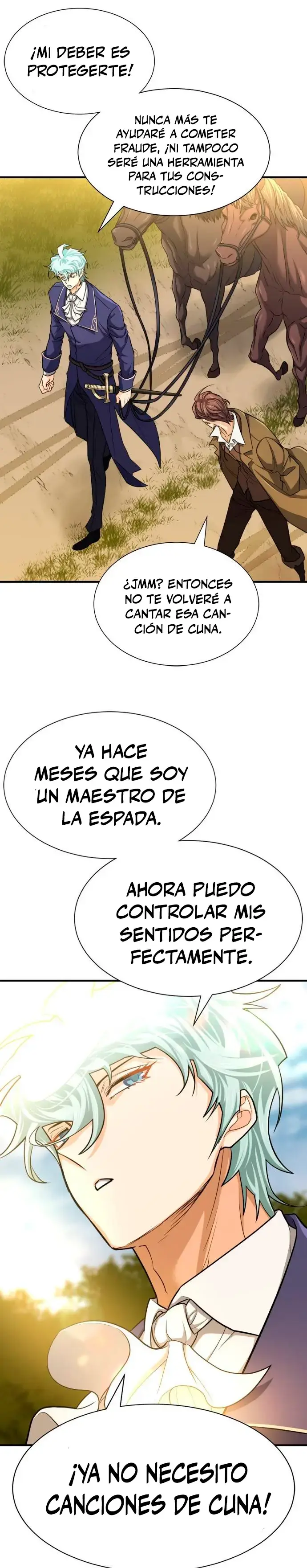 Página 17 — El Mejor Ingeniero del Mundo Capítulo 60