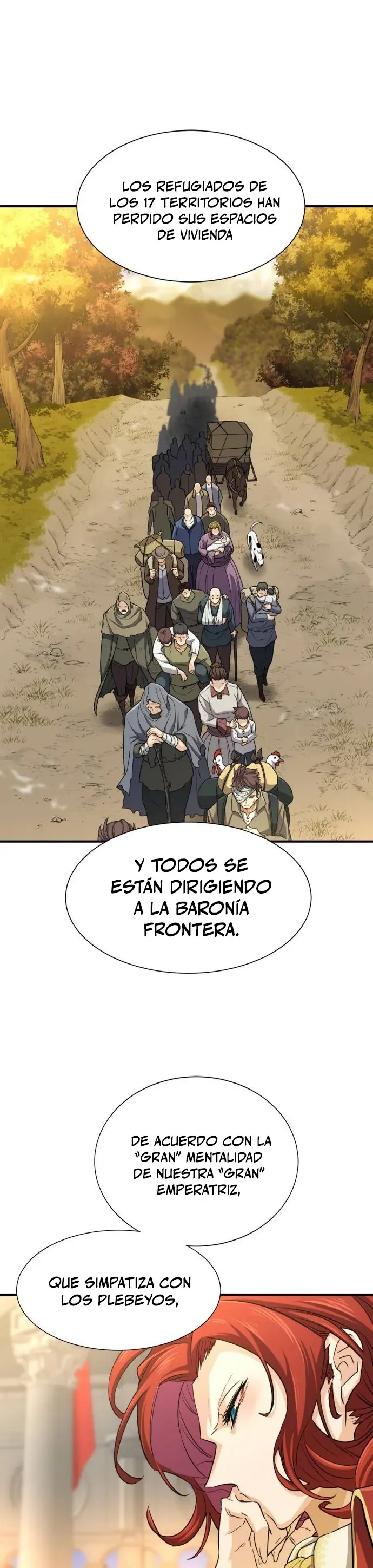 Página 4 — El Mejor Ingeniero del Mundo Capítulo 61