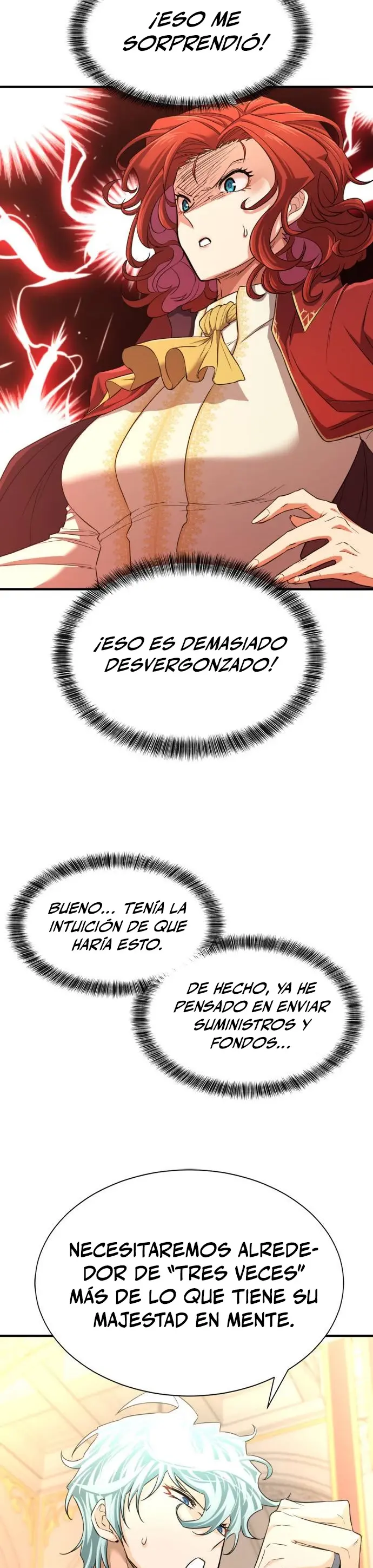 Página 7 — El Mejor Ingeniero del Mundo Capítulo 61