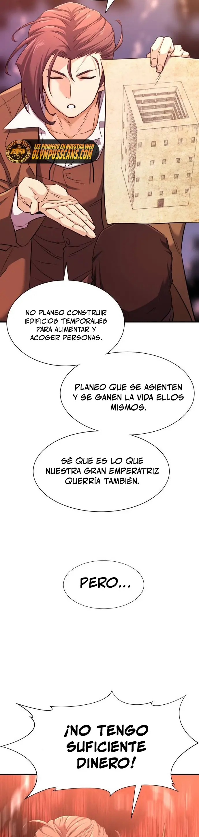 Página 10 — El Mejor Ingeniero del Mundo Capítulo 61