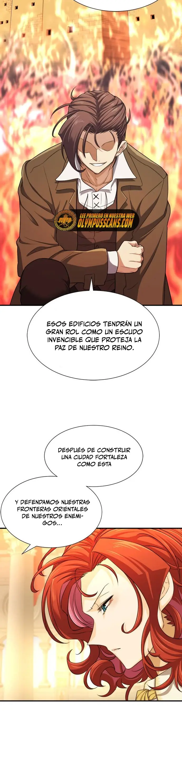 Página 14 — El Mejor Ingeniero del Mundo Capítulo 61