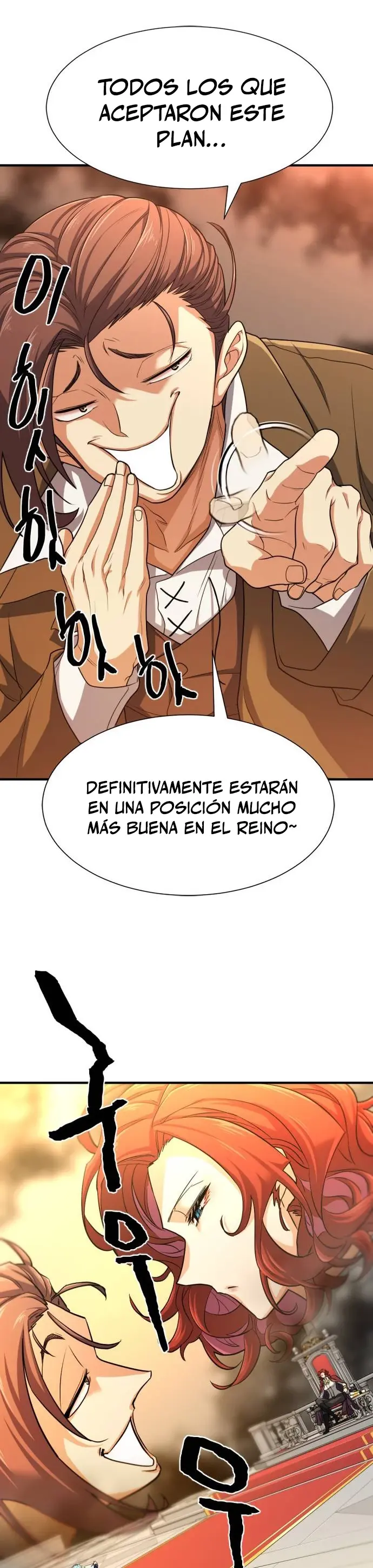 Página 15 — El Mejor Ingeniero del Mundo Capítulo 61