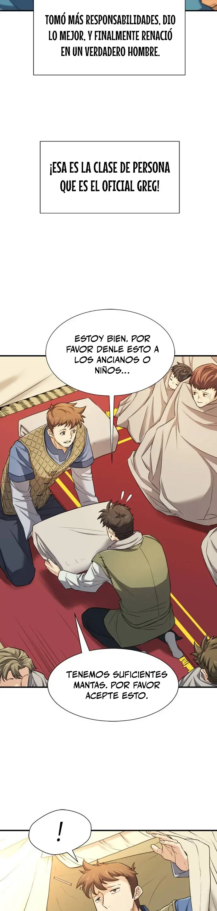 Página 24 — El Mejor Ingeniero del Mundo Capítulo 61