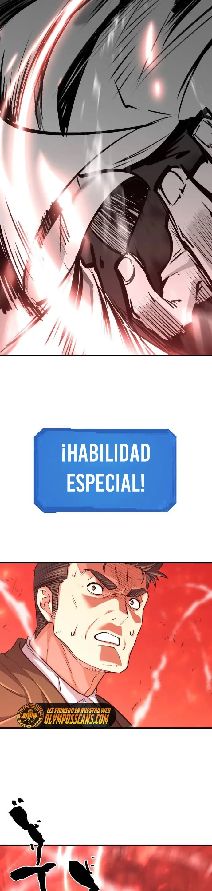 Página 44 — El Mejor Ingeniero del Mundo Capítulo 61