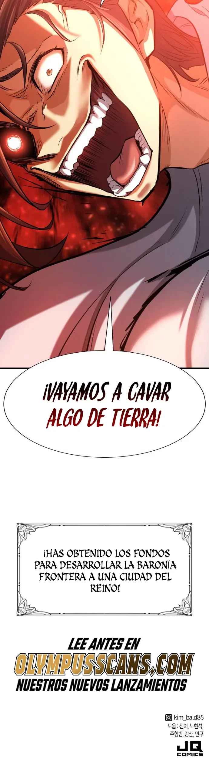 Página 46 — El Mejor Ingeniero del Mundo Capítulo 61