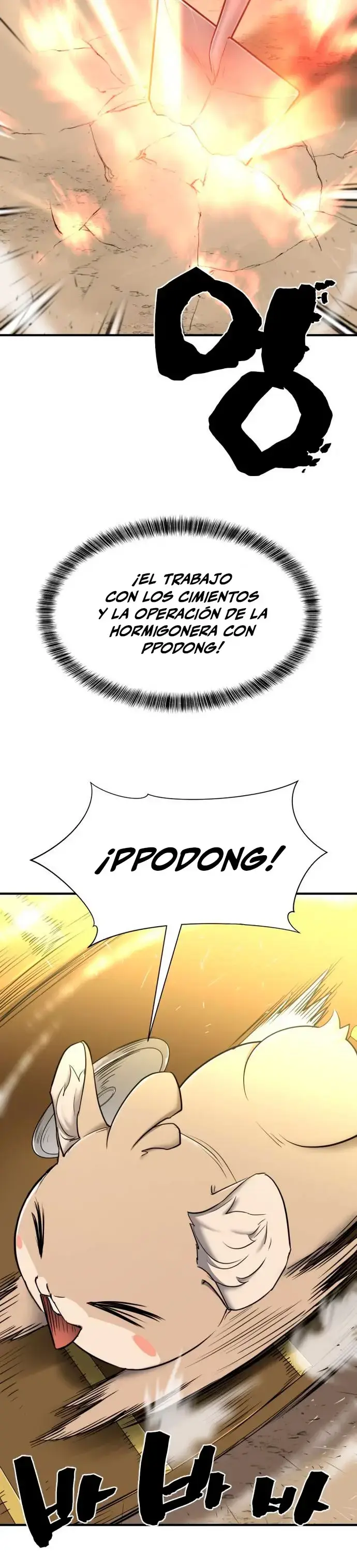 Página 20 — El Mejor Ingeniero del Mundo Capítulo 62