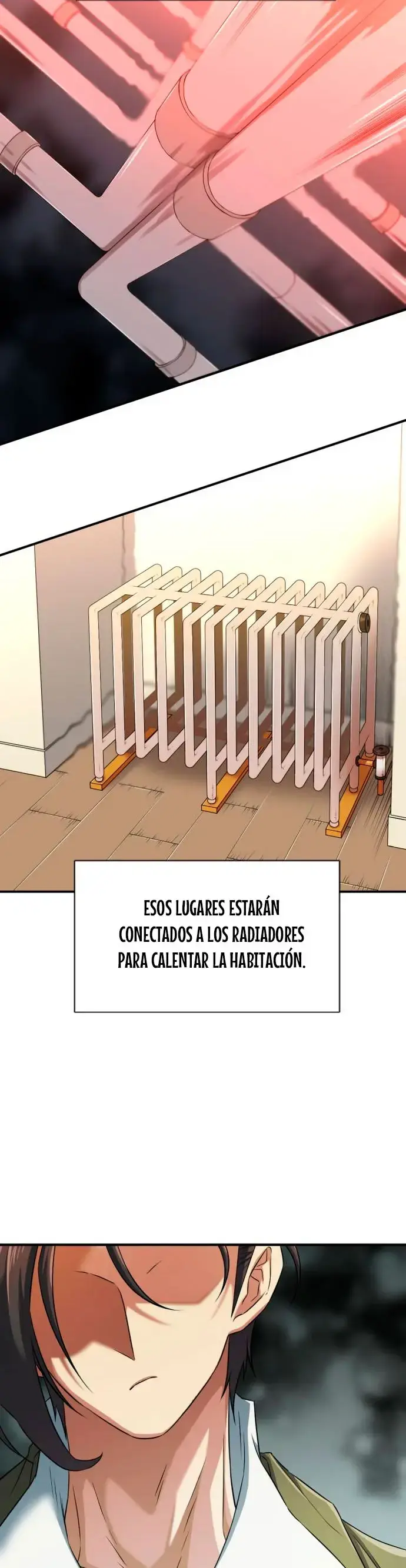 Página 28 — El Mejor Ingeniero del Mundo Capítulo 62
