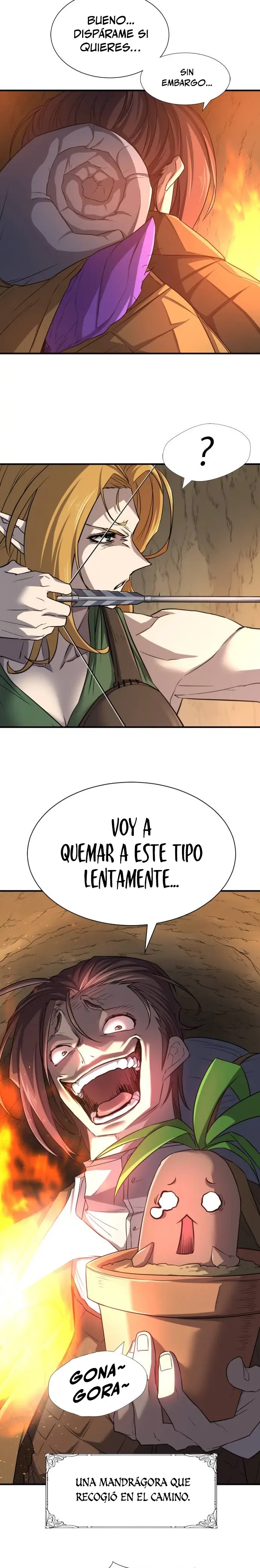 Página 17 — El Mejor Ingeniero del Mundo Capítulo 64