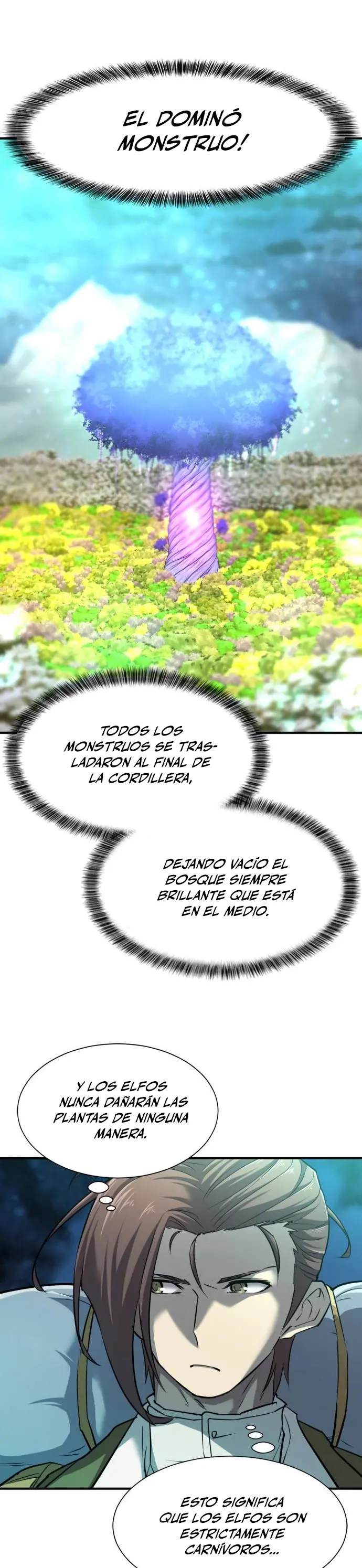 Página 26 — El Mejor Ingeniero del Mundo Capítulo 64