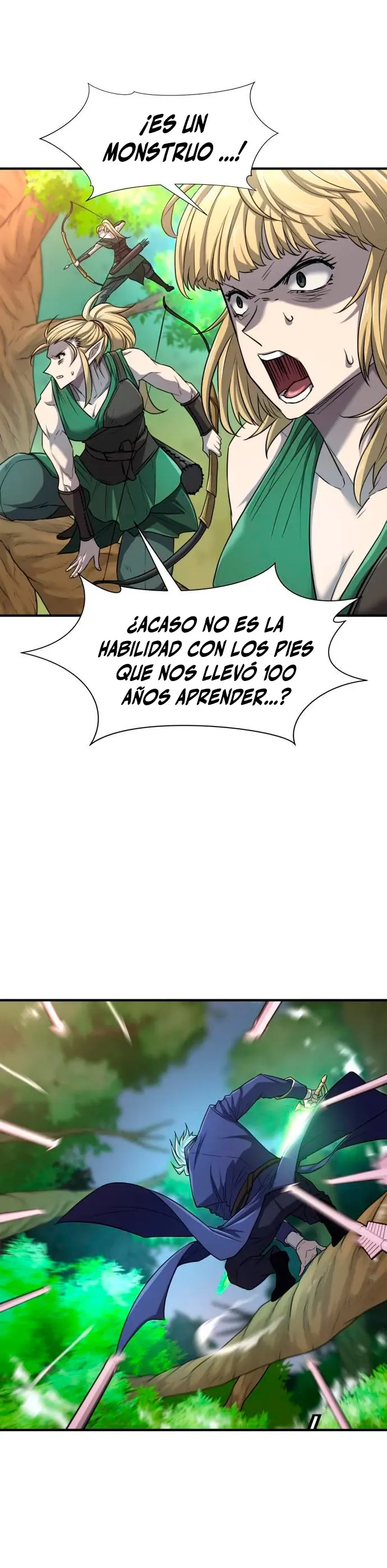 Página 13 — El Mejor Ingeniero del Mundo Capítulo 65