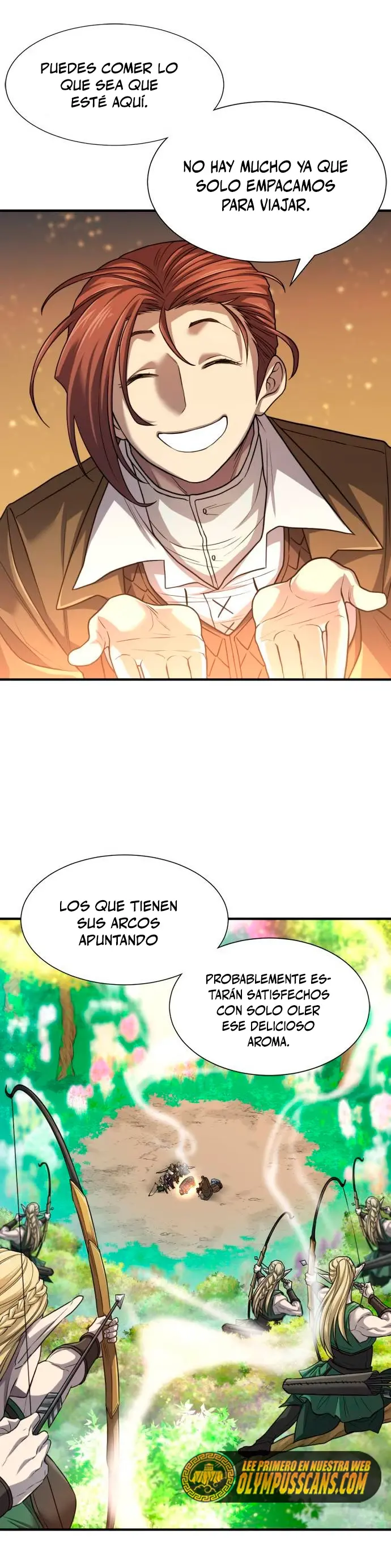 Página 27 — El Mejor Ingeniero del Mundo Capítulo 65