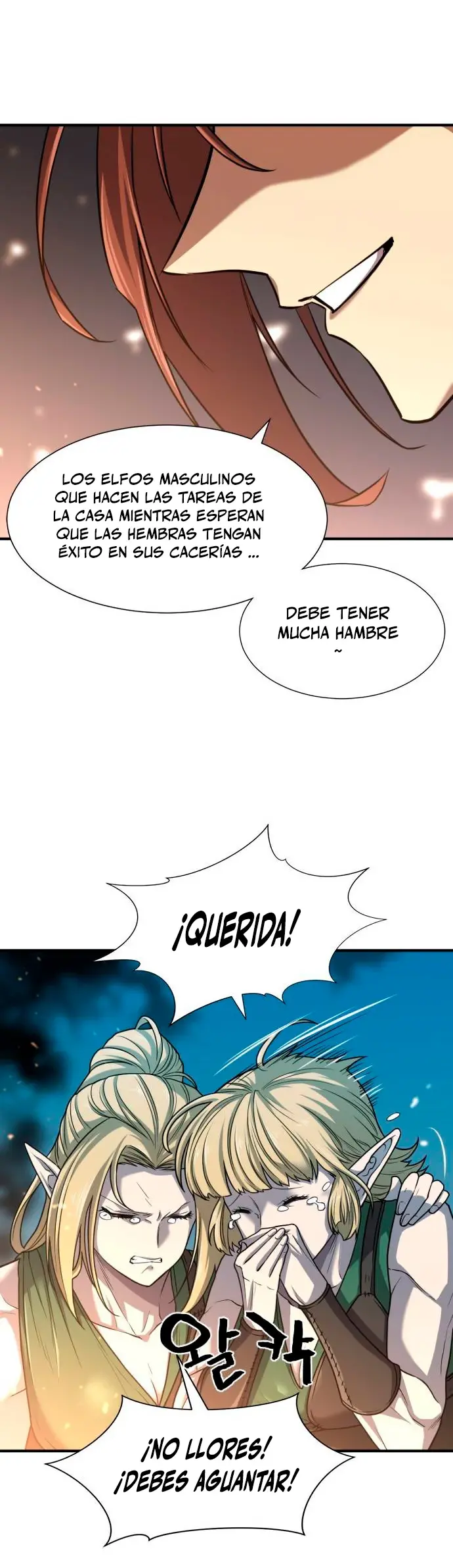 Página 29 — El Mejor Ingeniero del Mundo Capítulo 65
