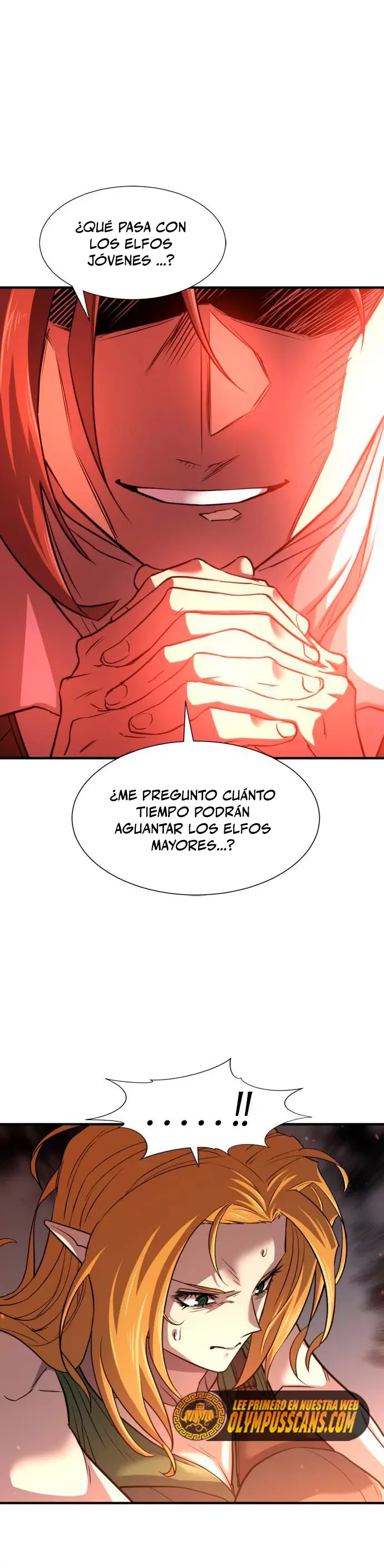 Página 30 — El Mejor Ingeniero del Mundo Capítulo 65