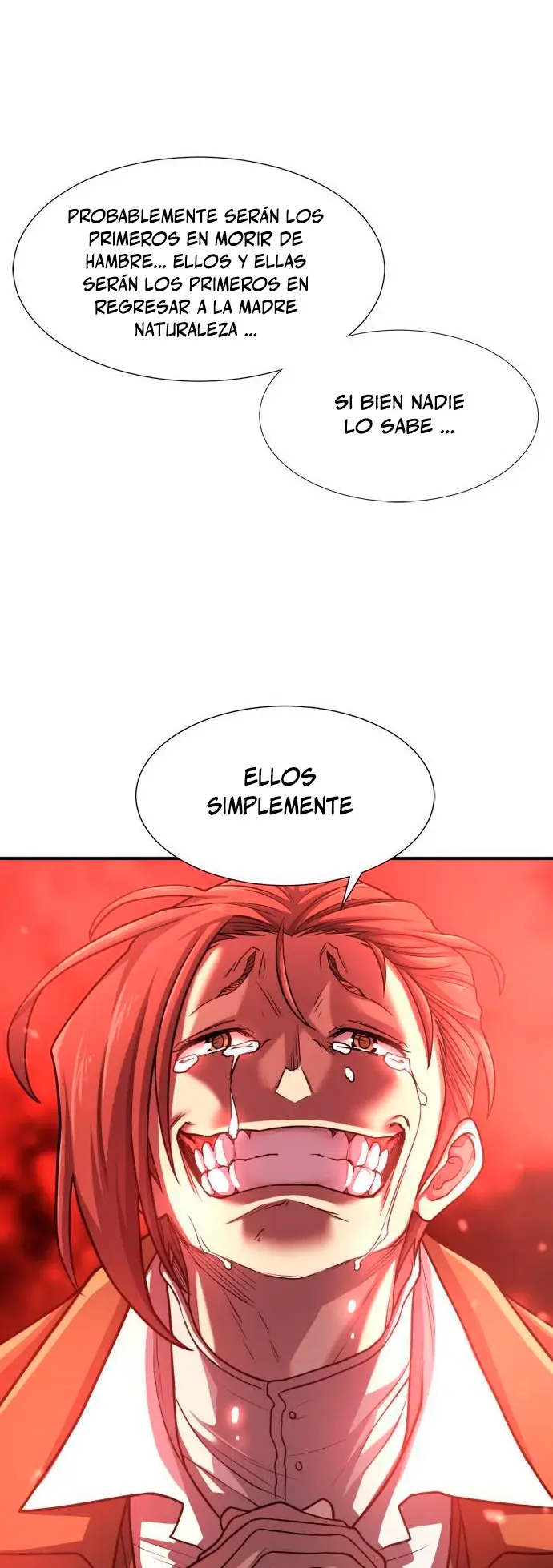 Página 31 — El Mejor Ingeniero del Mundo Capítulo 65