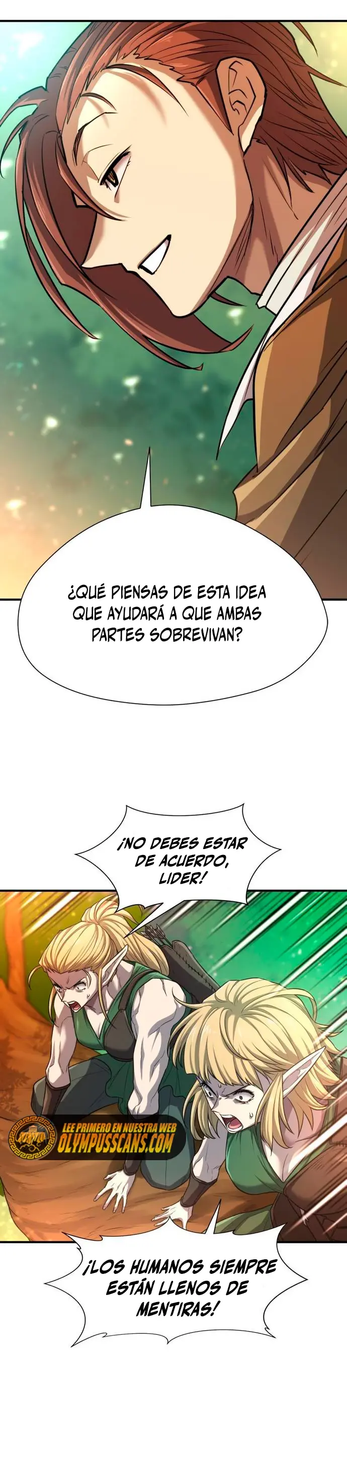 Página 42 — El Mejor Ingeniero del Mundo Capítulo 65