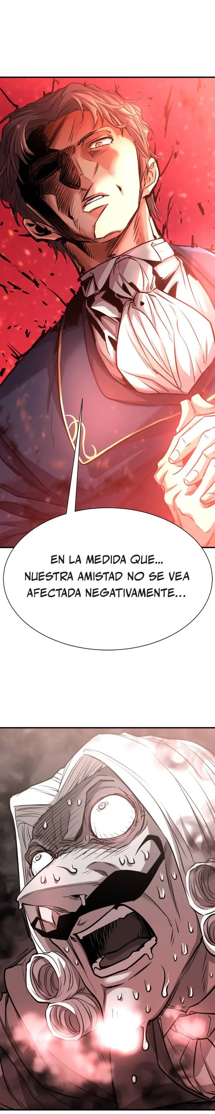 Página 21 — El Mejor Ingeniero del Mundo Capítulo 67