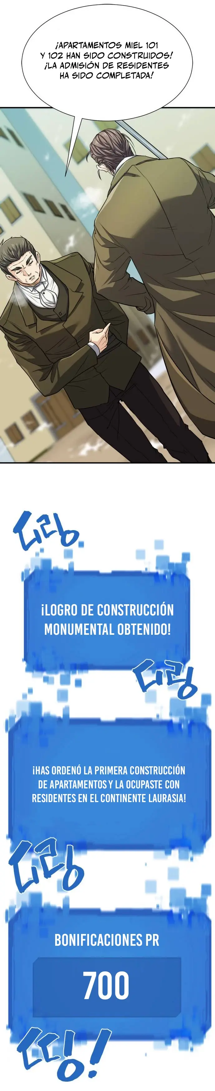 Página 25 — El Mejor Ingeniero del Mundo Capítulo 67
