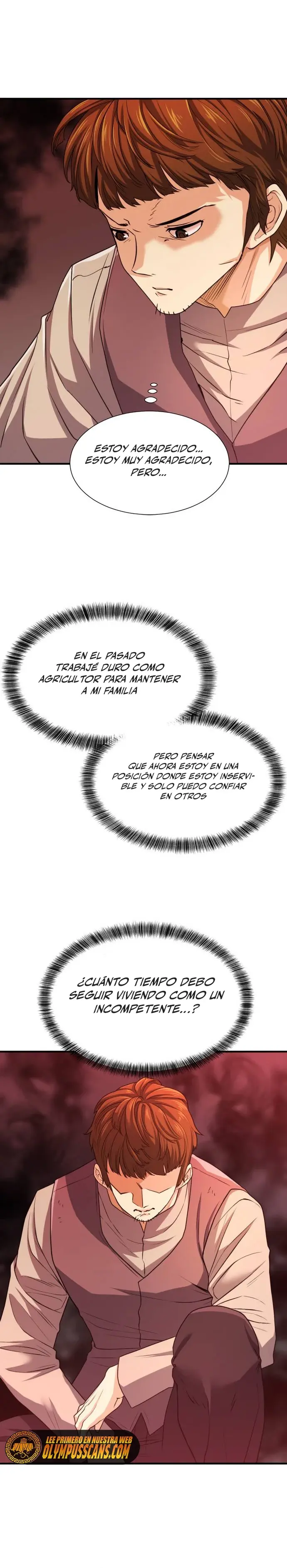 Página 28 — El Mejor Ingeniero del Mundo Capítulo 67